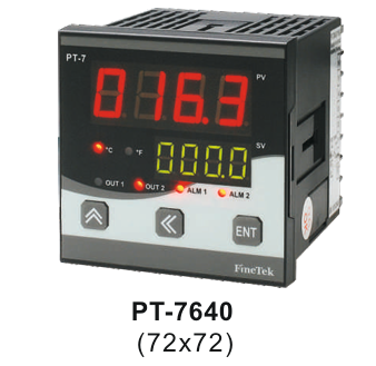 PT7640-S112-00